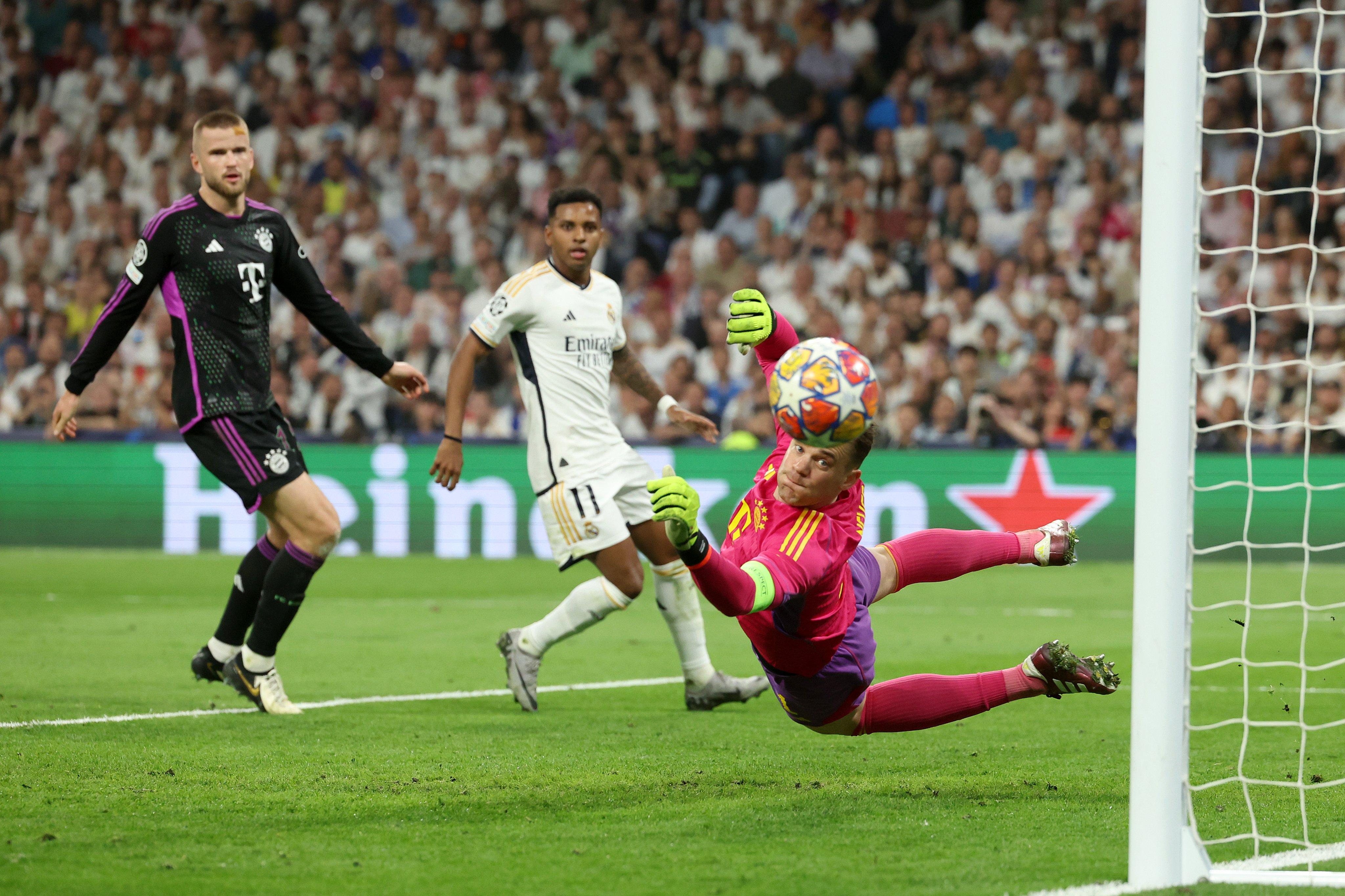 皇马惊险胜利,成功晋级下一轮的简单介绍 皇马惊险胜利,成功晋级下一轮的简单介绍