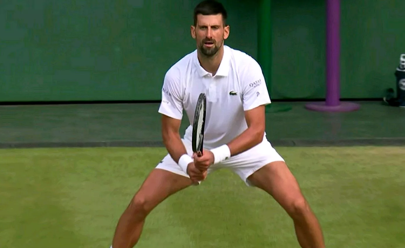 美网险胜拉沃尔杯,德约科维奇扛起全队 美网险胜拉沃尔杯,德约科维奇扛起全队