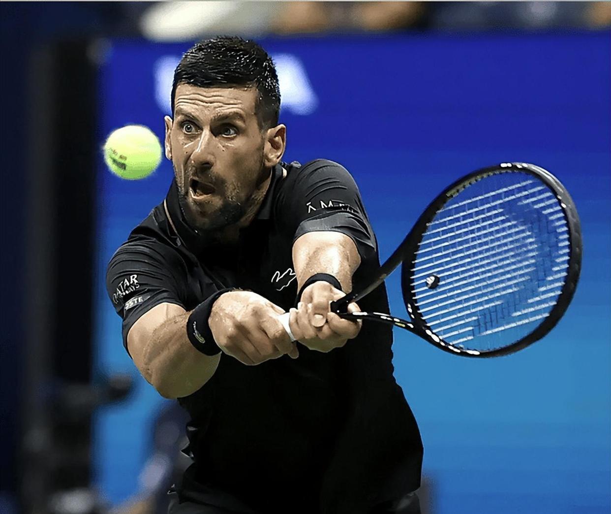 美网险胜拉沃尔杯,德约科维奇扛起全队 美网险胜拉沃尔杯,德约科维奇扛起全队