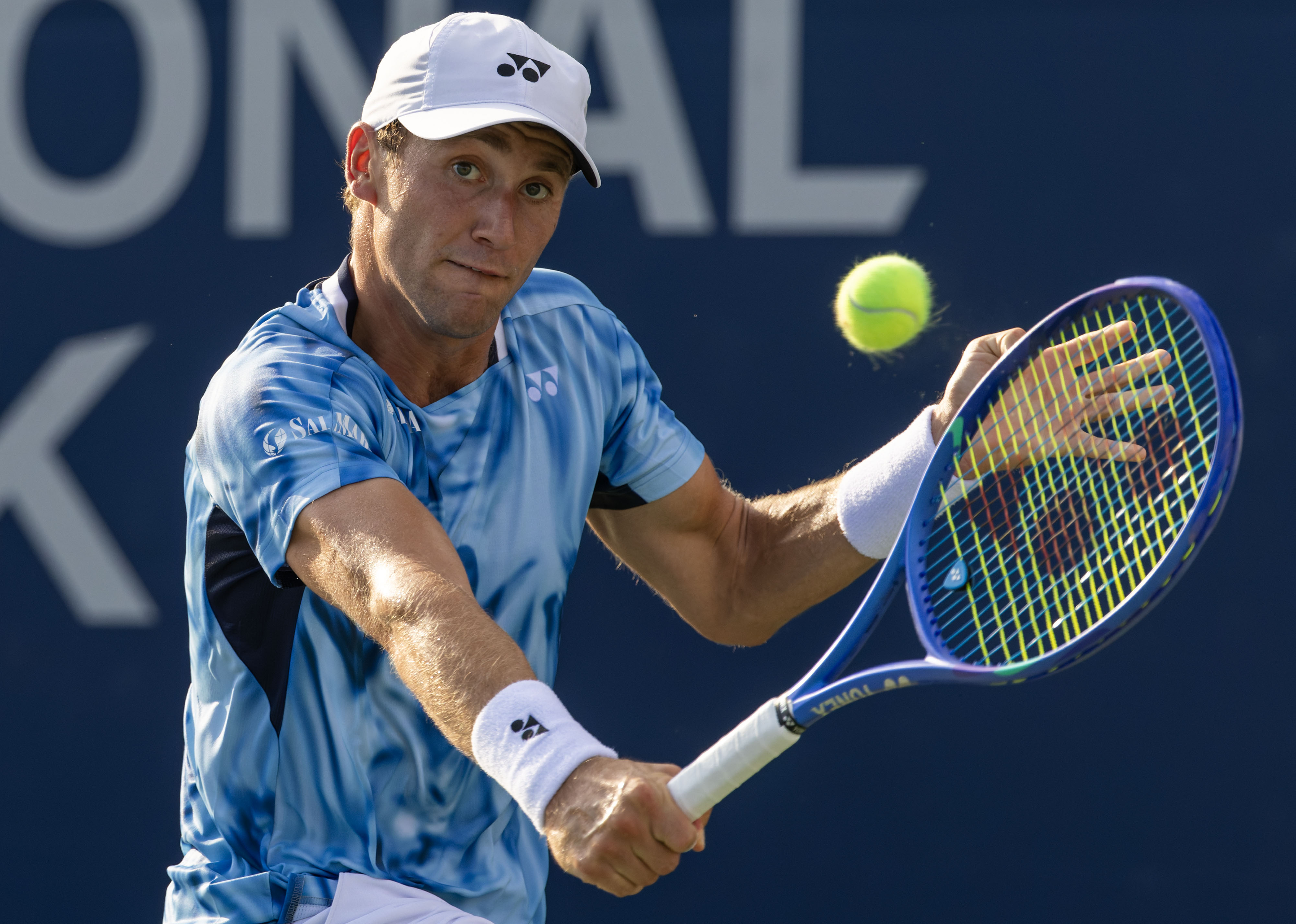 澳网翻盘年终总决赛，鲁德惊艳四座的简单介绍