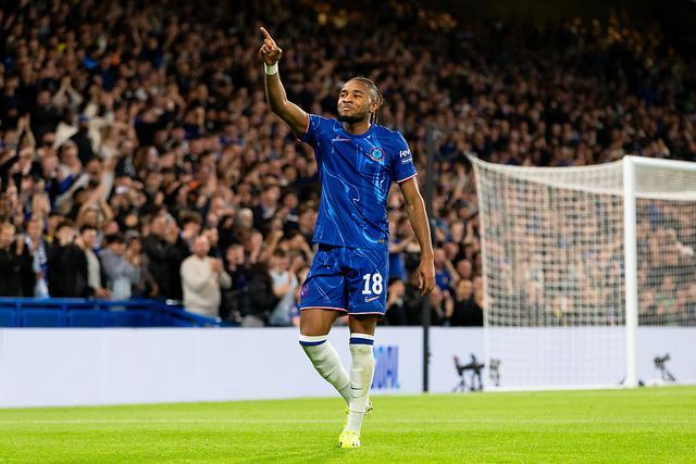 摩洛哥完胜西班牙，恩昆库完成帽子戏法的简单介绍