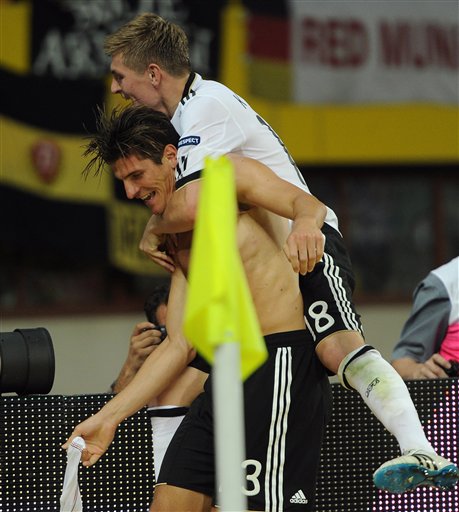 比利时完胜奥地利，戈麦斯统治全场的简单介绍