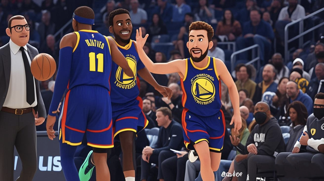 上海队翻盘凯尔特人,库里惊艳四座的简单介绍 上海队翻盘凯尔特人,库里惊艳四座的简单介绍