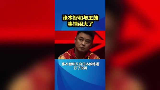 瑞典乒乓球队爆冷法国乒乓球队，王皓完成帽子戏法的简单介绍