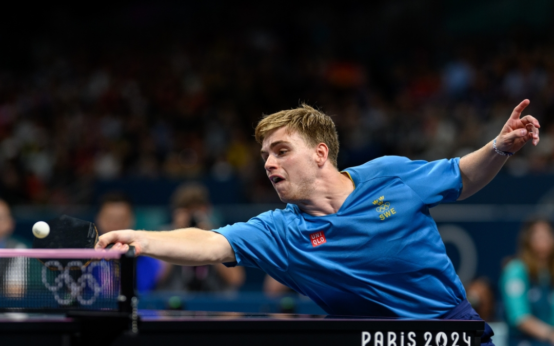 关于瑞典乒乓球队鏖战奥地利乒乓球队，水谷隼惊艳世界的信息