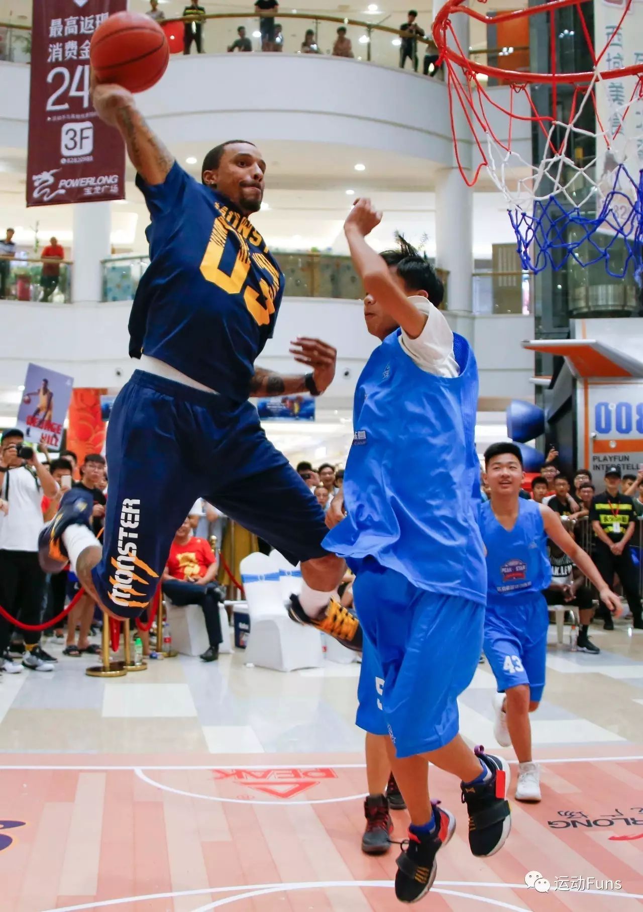 南韩男篮力克澳大利亚男篮,乔治·希尔统治全场的简单介绍 南韩男篮力克澳大利亚男篮,乔治·希尔统治全场的简单介绍