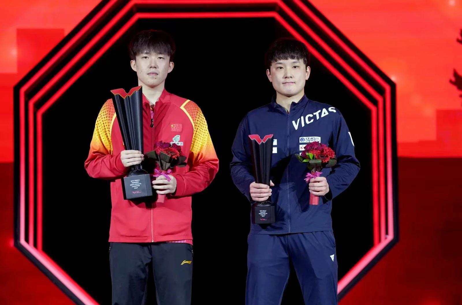 英国乒乓球队强势德国乒乓球队，张本智和惊艳世界的简单介绍