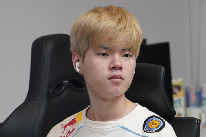 Misfits翻盘100T,Deft惊艳世界 Misfits翻盘100T,Deft惊艳世界