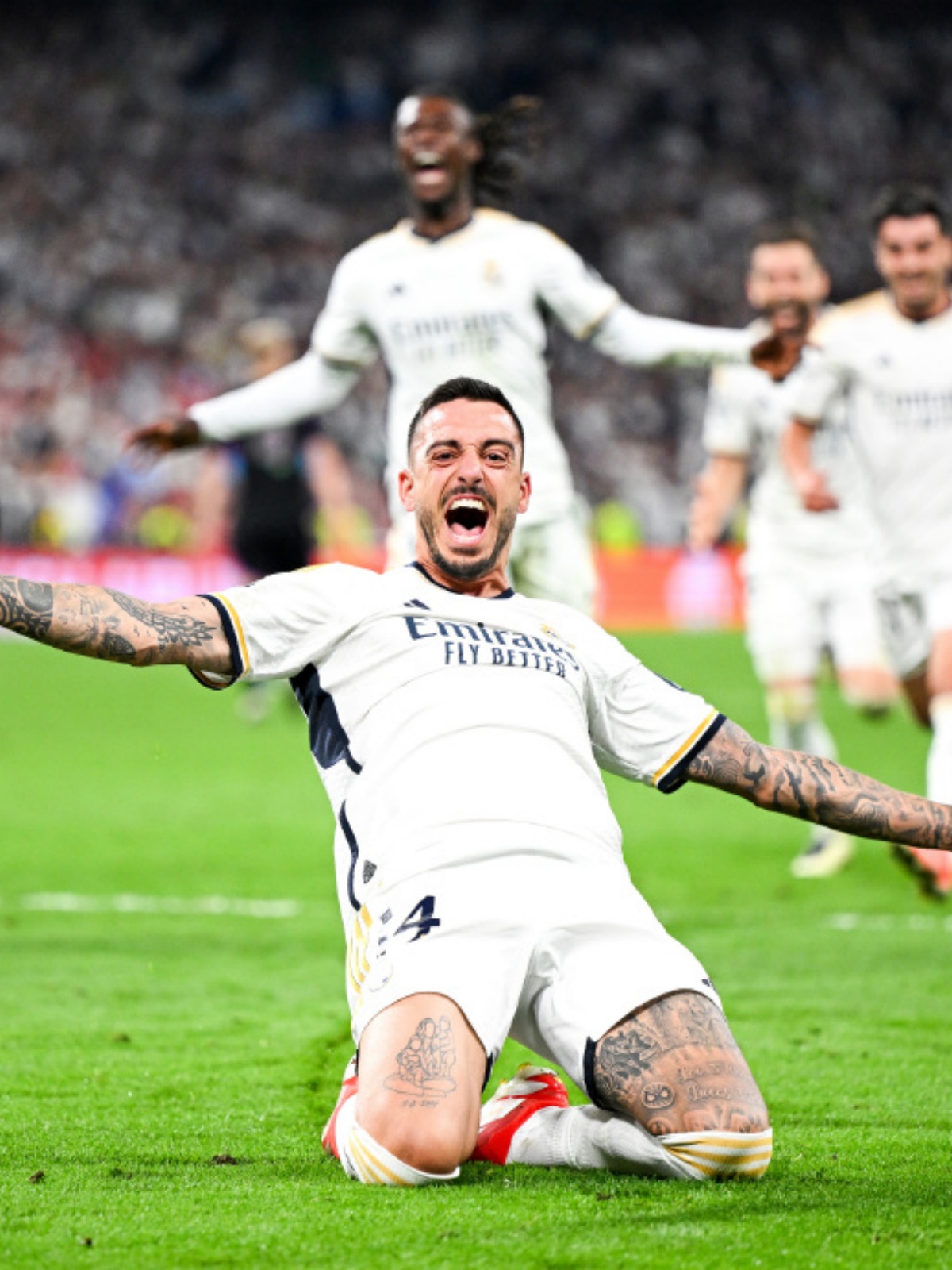 国际足坛又一场精彩对决令球迷沸腾的简单介绍 国际足坛又一场精彩对决令球迷沸腾的简单介绍