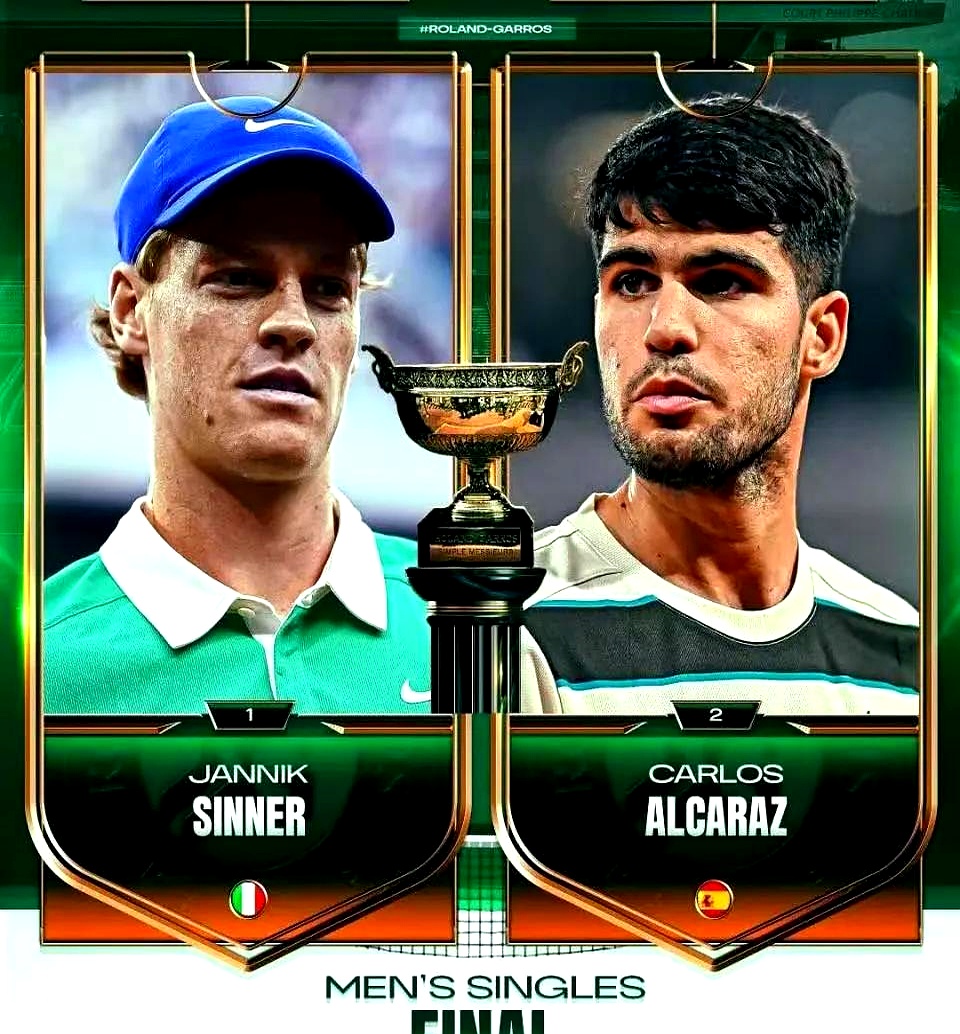 法网逆转ATP总决赛,阿尔卡拉斯带队取胜的简单介绍 法网逆转ATP总决赛,阿尔卡拉斯带队取胜的简单介绍