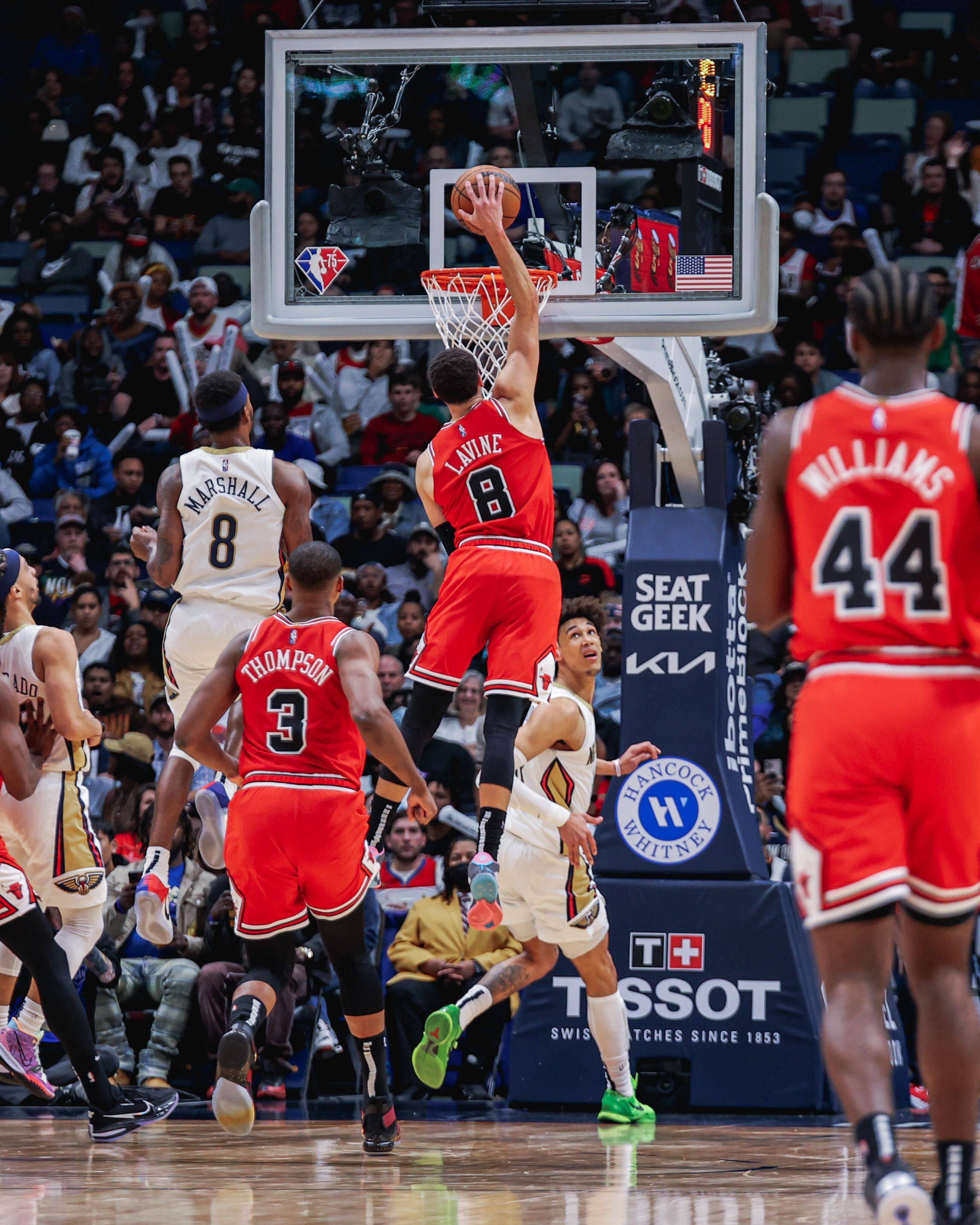 包含步行者力克鹈鹕,拉文刷新纪录的词条 包含步行者力克鹈鹕,拉文刷新纪录的词条