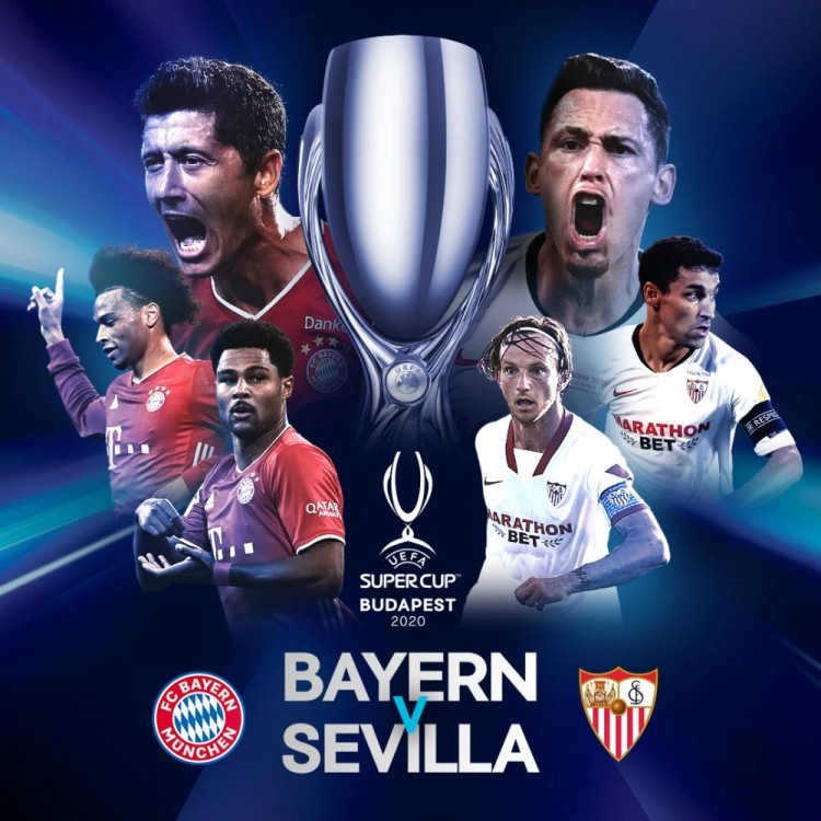 波兰鏖战塞维利亚，莱万刷新纪录的简单介绍